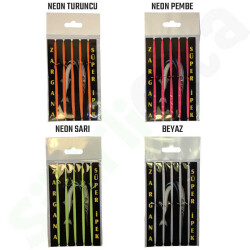 Bauer Zargana İpeği - Bauer