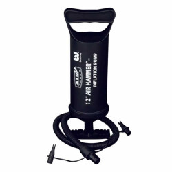 Bestway 62002 30 Cm El Pompası - Bestway