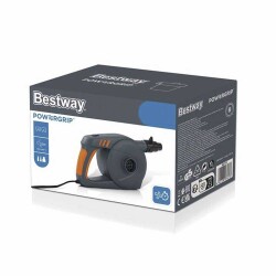 Bestway 62145 Power Grip AC 220V Elektrikli Pompa - 2