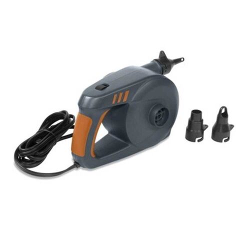 Bestway 62164 Power Grip DC 12V Araç Çakmaklıklı Pompa - 1