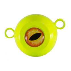 Big Eye İğnesiz Melek Gözü - Lemon - 1