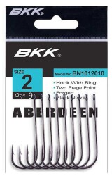 BKK Aberdeen-R Diamond Olta İğnesi - 1