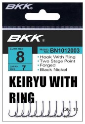 BKK Keiryu-R Diamond Olta İğnesi - 1