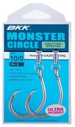 BKK Monster Circle Drifting Special Olta İğnesi - 1