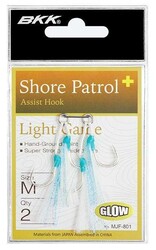 BKK Shore Patrol Light Game Assist İğne - 2