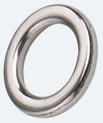 BKK Solid Ring-51 Jig Halkası - 2