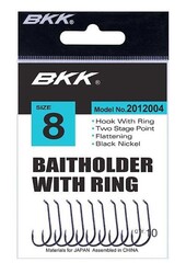 BKK Surf Baitholder-R Surf Olta İğnesi - 1