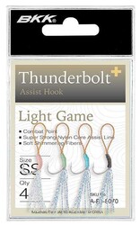 BKK - BKK Thunderbolt Light Game Assist İğne