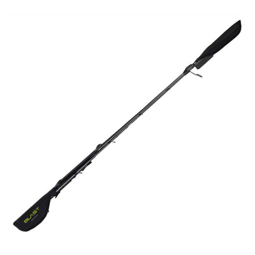 Blast Lastikli Neopren Large Kamış Kılıfı - 3