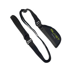 Blast Lastikli Neopren Small Kamış Kılıfı - 2