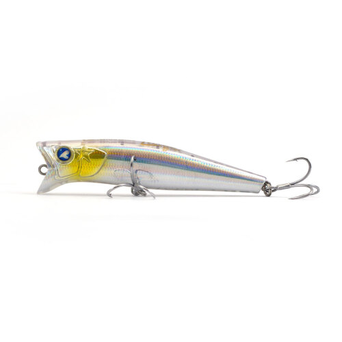 BlueBlue Gaboz!!! 6.5 Cm 6 Gr Floating Maket Yem - 2