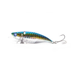 BlueBlue Narage 6.5 Cm 17 Gr Vibrasyon Yem - BlueBlue