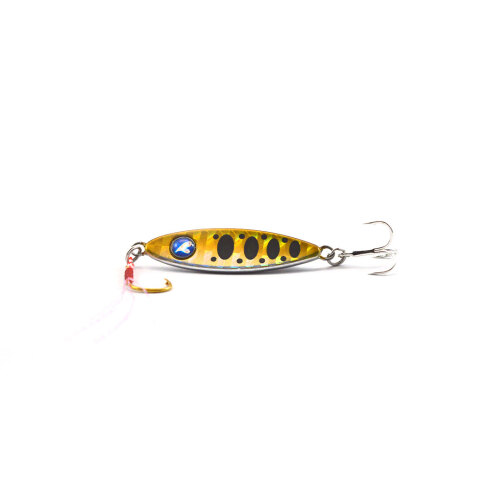 BlueBlue Searide Mini 4.5 Cm 9 Gr Jig Yem - 2