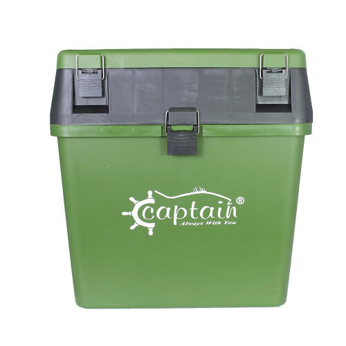 Captain Askılı Profesyonel Takım Çantası - 2