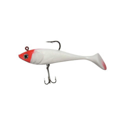 Captain Crazy Zander UV 10 Cm Silikon Yem - 5