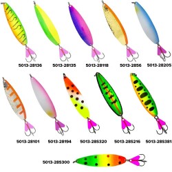 Condor 5013 Kaşık 28 Gr Spin Kaşık - Condor