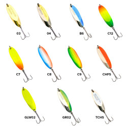 Condor Kastmaster 18 Gr Kesme Kaşık - Condor