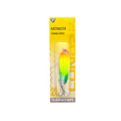 Condor Kastmaster 18 Gr Kesme Kaşık - 3