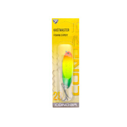 Condor Kastmaster 28 Gr Kesme Kaşık - 3