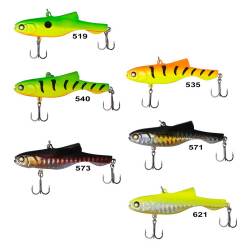 Condor Vib 6.7 Cm 12.2 Gr Vibrasyon Yem - Condor