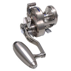 Daiwa 15 Saltiga 15HL SJ Slow Jig Çıkrık Olta Makinesi - DaiwaSpecial