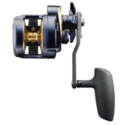 Daiwa 22 Saltiga 15SJ Çıkrık Jig Olta Makinesi - 3