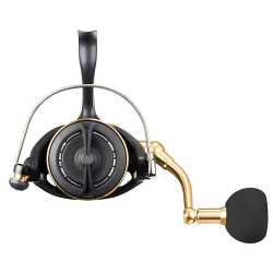 Daiwa 23 BG SW 4000D CXH Jig Olta Makinesi - 5