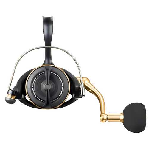 Daiwa 23 BG SW 4000D CXH Jig Olta Makinesi - 5