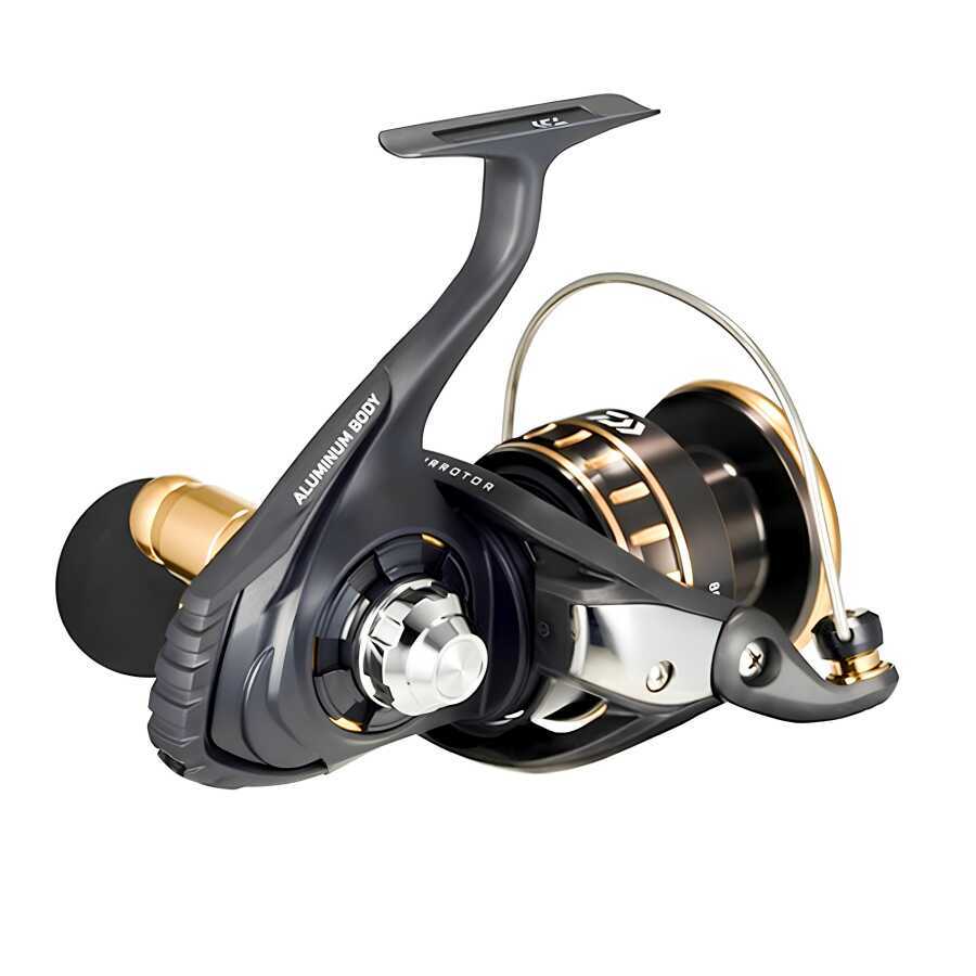 Daiwa 23 BG SW 5000D CXH Jig Olta Makinesi SPIN JIG MAKİNELER Daiwa