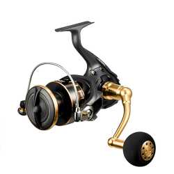 Daiwa 23 BG SW 5000D CXH Jig Olta Makinesi - 2