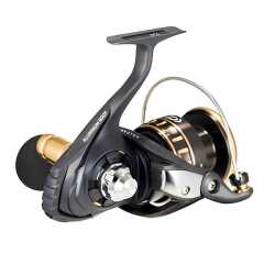 Daiwa 23 BG SW 5000D CXH Jig Olta Makinesi - 4