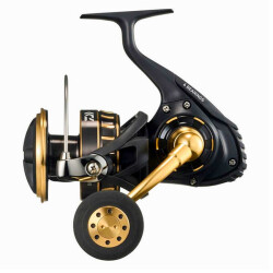 Daiwa 23 BG SW 8000P Jig Olta Makinesi - 1