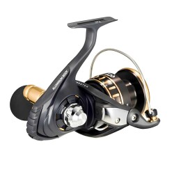 Daiwa 23 BG SW 8000P Jig Olta Makinesi - 4