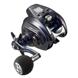 Daiwa 23 Leobritz 200JL Elektrikli Çıkrık Makara - 1