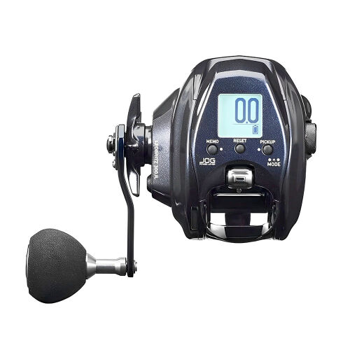 Daiwa 23 Leobritz 300JL Elektrikli Çıkrık Makara - 2