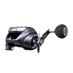 Daiwa 23 Leobritz 300JL Elektrikli Çıkrık Makara - 3