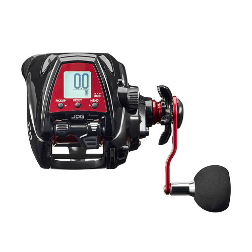 Daiwa 23 Leobritz S500JP Elektrikli Çıkrık Makara - 2