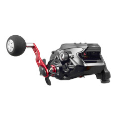 Daiwa 23 Leobritz S500JP Elektrikli Çıkrık Makara - 5