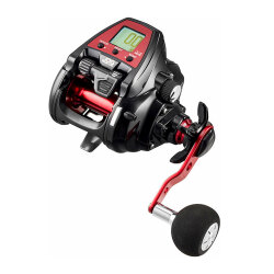 Daiwa 23 Leobritz S500JP Elektrikli Çıkrık Makara - DaiwaSpecial