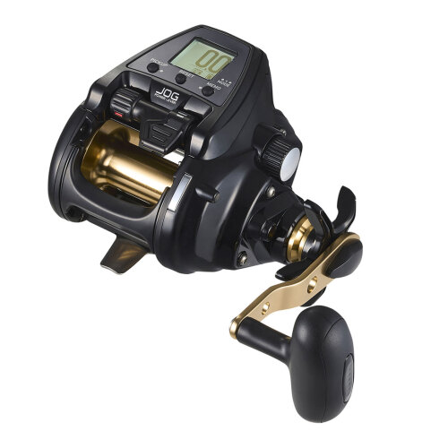 Daiwa 24 Tanacom S500J U Elektrikli Çıkrık Makara - 1