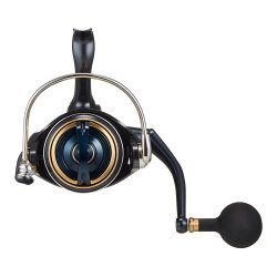 Daiwa 25 Saltiga 10000H Jig Olta Makinesi - 3
