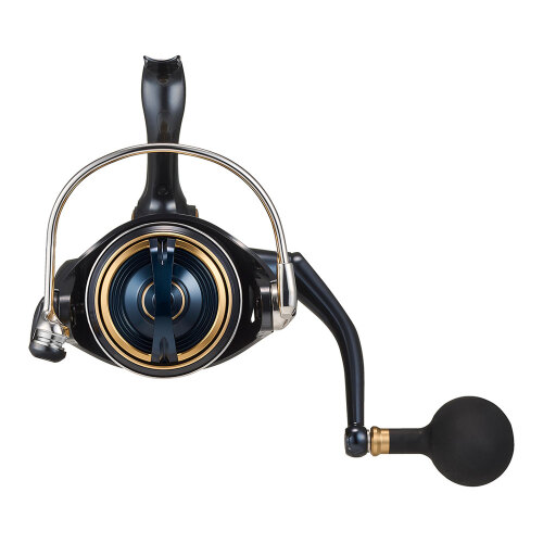 Daiwa 25 Saltiga 10000H Jig Olta Makinesi - 3