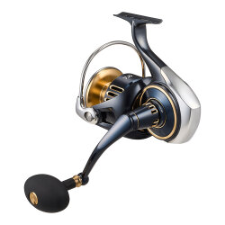 Daiwa 25 Saltiga 14000P Jig Olta Makinesi - 4