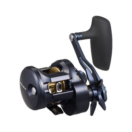 Daiwa 25 Saltiga 300HL Çıkrık Olta Makinesi - 1