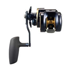 Daiwa 25 Saltiga 300HL Çıkrık Olta Makinesi - 2
