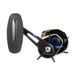 Daiwa 25 Saltiga 300HL Çıkrık Olta Makinesi - 4