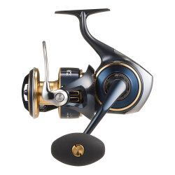 Daiwa 25 Saltiga 8000H Jig Olta Makinesi - DaiwaSpecial