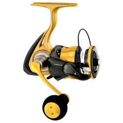 Daiwa Aird 23 LT 2500 Spin Olta Makinesi - Daiwa