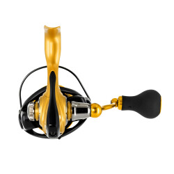 Daiwa Aird 23 LT 2500 Spin Olta Makinesi - 4