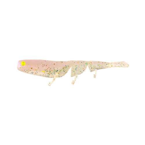 Daiwa Bait Junkie 6 Cm Prawn Slikon Yem - 4